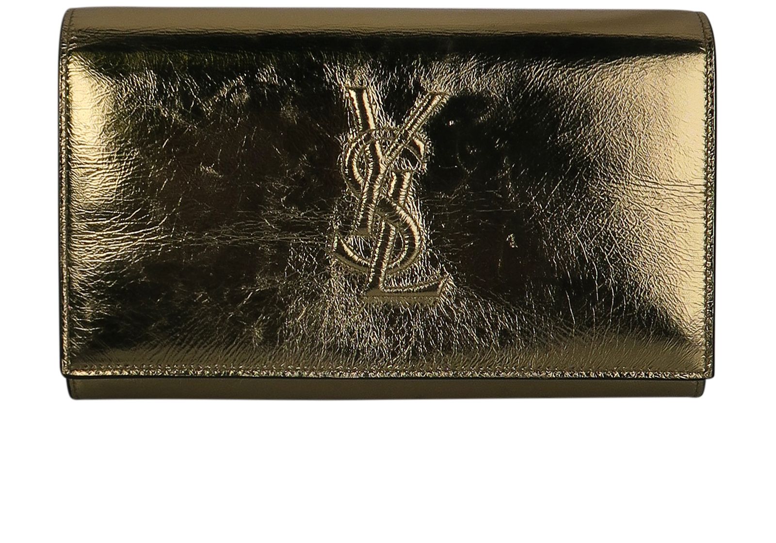 Ysl belle de best sale jour wallet on chain